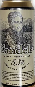 Sandels