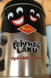 Pehmeä Laku