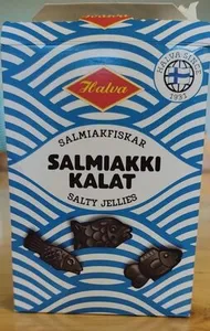 Salmiakki Kalat