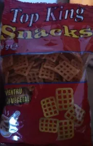 Snacks