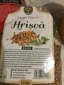 Hrisca