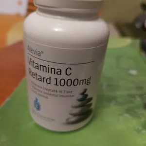 vitamina C