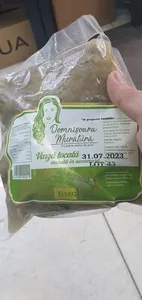 varza tocata in saramura