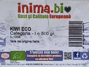Kiwi Eco