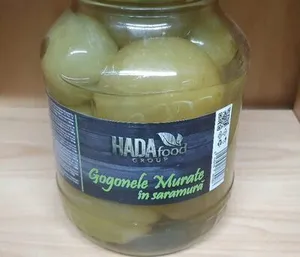 gogonele Murate in saramura