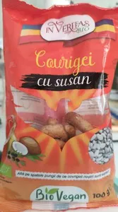 Covrigei cu susan
