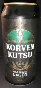 Korven kutsu