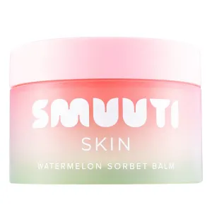 Smuuti Skin Watermelon Dew Sorbet Balm 100ml