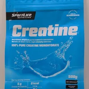 Creatine