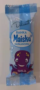 Rahka Maisku välipalapatukka vanilja