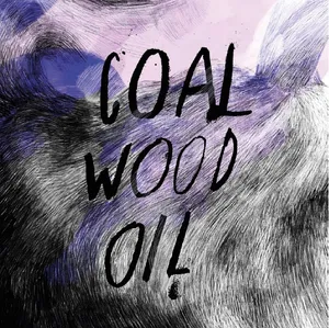 Ville Aslak Raasakka: Coal Wood Oil