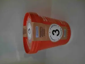 Laktoositon jäätelö, paahdettu pähkinä & kinuski