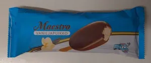 Maestro Vaniljapuikko Jäätelö