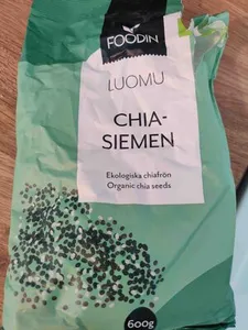 Chia-siemen