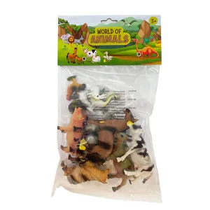 Små bondgårdsdjur, set, 12 delar, från 3 år