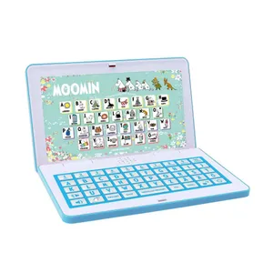 Mumin Laptop Finska