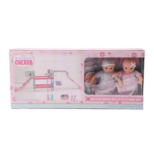 Little Cherub Babydockor Och Tillbehör