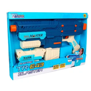 Tr-E43 Elektronisk Vattenpistol