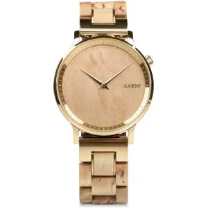 Aarni Leon Lockbjörk