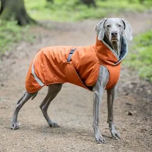 Pomppa Toppa Vintertäcke Hund Rust 70