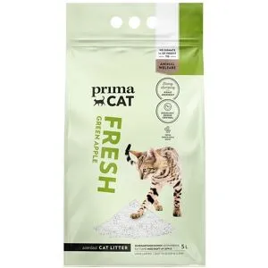 Primacat Fresh Apple 5 l