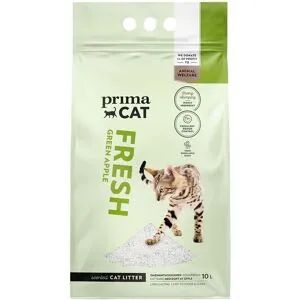 Primacat Fresh Apple 10 l