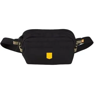 Woolly Wolf Alpha 360 Magväska Svart