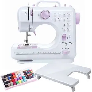 Birgitta Standard symaskinset