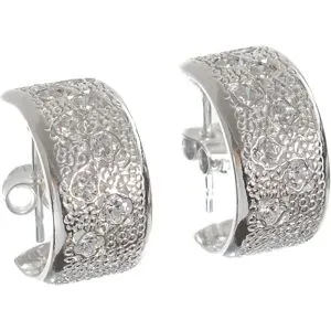 Me & Martina Bäcken örhängen H151