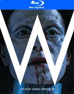 W - by Anna Eriksson