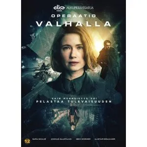 Operaatio Valhalla (DVD)
