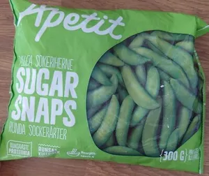 Sugar Snaps