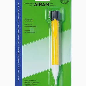 AIRAM spänningstestare 200-600V AC