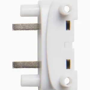 AIRAM LINEAR hörnkontakt 90°