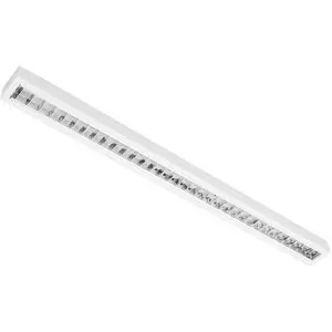 AIRAM LED-Armatur vit 33W4000K2800lm1223mmIP20