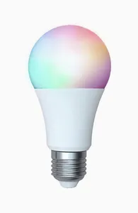 AIRAM SmartHome RGB justerbar färg 2700K-6500K E27 normal