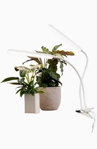 AIRAM Tulip Växtbelysning 16W 780lm Dim med touch