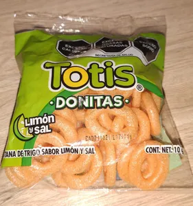 Totis donitas