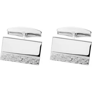 Saurum manschett SA460600000 silver