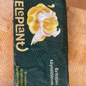Eleplant