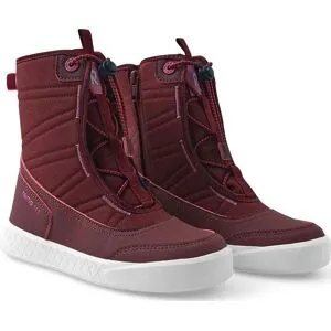 Reima Kids' tec Boots Hankinen Jam Red Jam red 3950 29