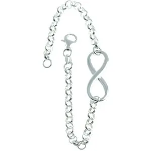 Övrigt Infinity armband R125/19