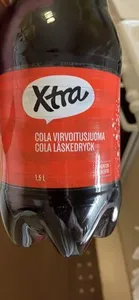 Sokeriton Kola
