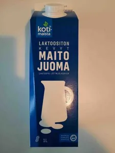 Maito Juoma