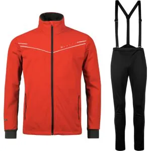 Halti Men's Vire Xct Set Cherry Tomato Red S