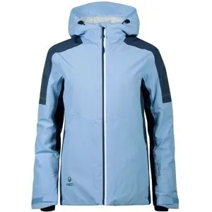 Halti Alexa DrymaxX Ski jacket dam, Placid Blue, 44+