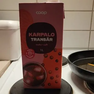Karpalo