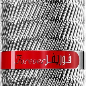 Ard Al Zaafaran Forever Silver Eau de Parfum unisex 100 ml