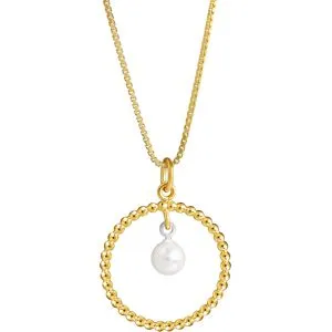 Lempikoru Pearl halsband 5208230450