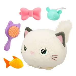 Purro Interaktiv Kattunge